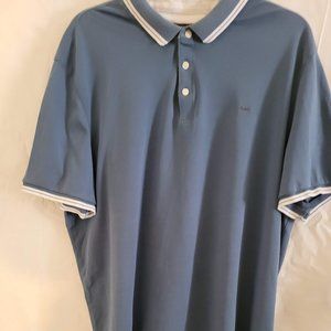 Michael Kors Men Shirt Polo Shirt xxl